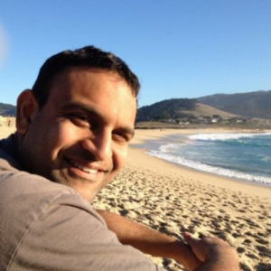 Sriram Yadavalli