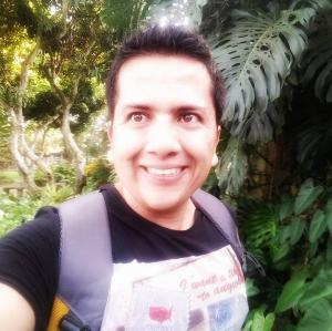 Jonhatan Fajardo