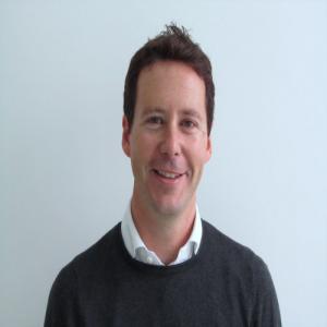 Ian Cullen