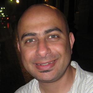 Peter Boctor