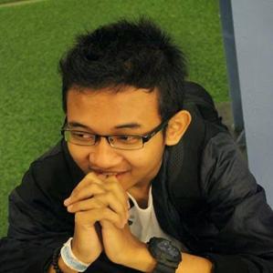Andhika Maheva Wicaksono