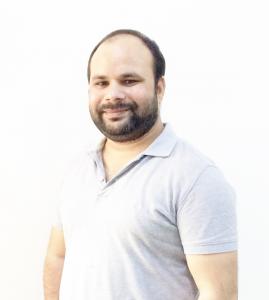 Pavan Verma