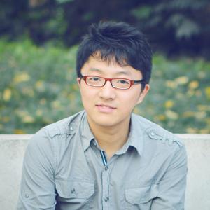 Jiashu Wang