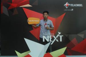 Agus Fikri Suyuthi
