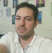 Alireza Moghimehfar