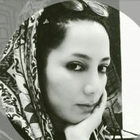 Mozhgan Dehghan