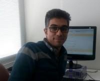 Mohammad Ali Bahrami