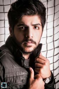 Ramin Rafeei
