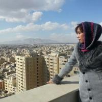 Elham Badihi