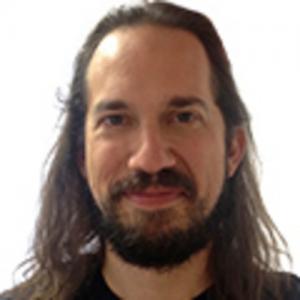 Ian R. Fasel
