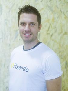 Markus Scherner