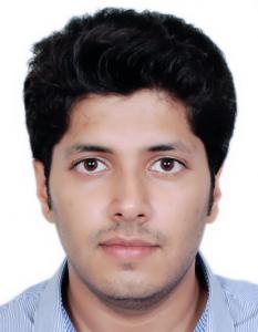 Ankit V Agarwal