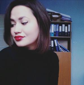 Anastasia Zaichko