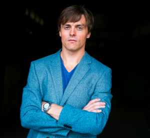 Mikhail Fedorinin