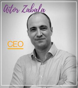 Aitor Zabala