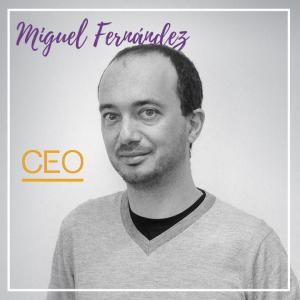 Miguel Fernandez Lapique