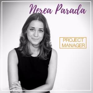 Nerea Parada