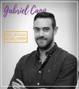 Gabriel Cano