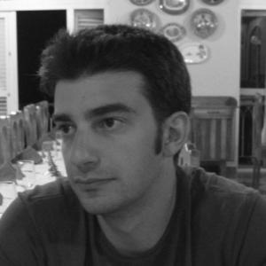 Ido Azran