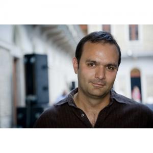 Adam Somlai