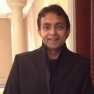 A. K. Pradeep