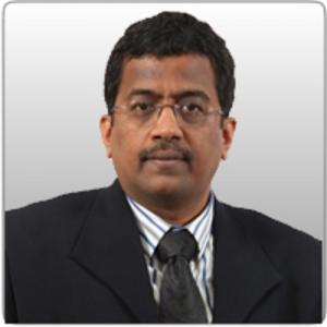 A.G Muralikrishnan