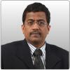 A.G Muralikrishnan