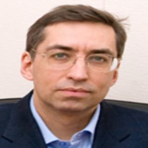 Igor Ashmanov