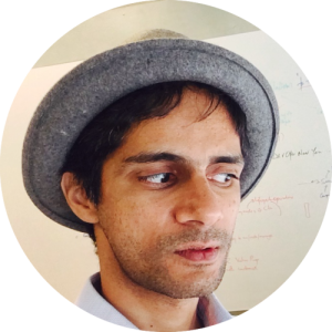 Aaditya Sood