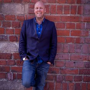 Rickard Hansson