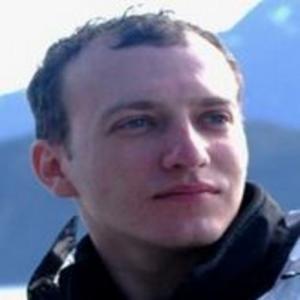 Ilya Braude