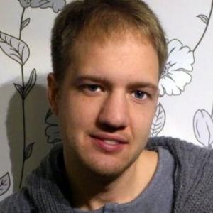 Ola Sevandersson