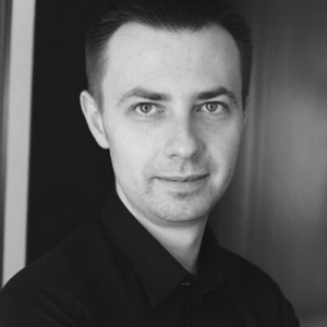 Ilya Perekopsky