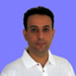 Imad Zoghlami, PhD