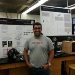 Imran Charania