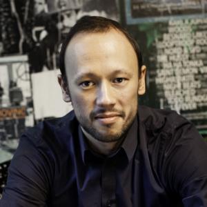 Alex Norstrom