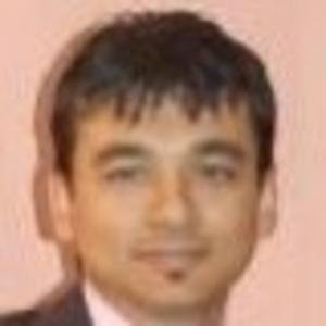 Aarjav Trivedi
