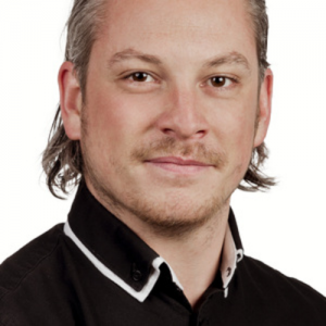 Ingo Potocnik