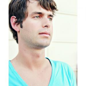 Ian Jeffrey