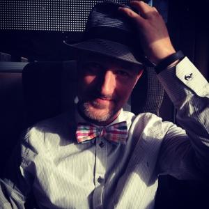 Mattias Arrelid