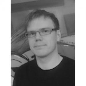 Mattias Bjornheden