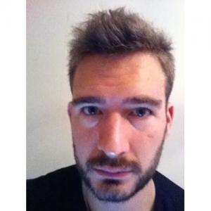 Axel Bringéus