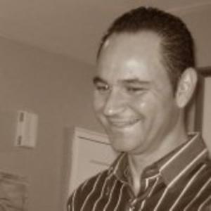 Isaac Levy