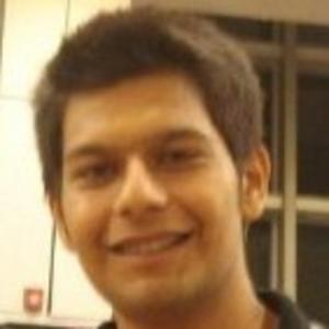 Ish Jindal