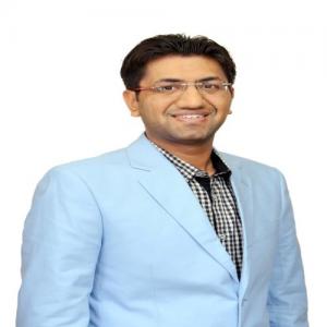 Ishan Gupta