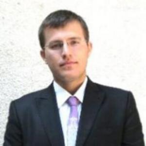 Iskren Mitev