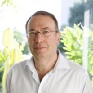 Israel Grossinger