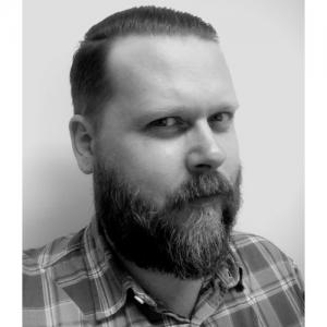 Lars Johan Bjørkevoll