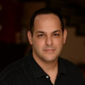 Itai Hirsch