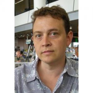 Scott Switzer